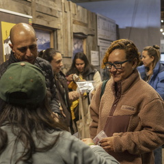 Foto: Alejandro Zoñez