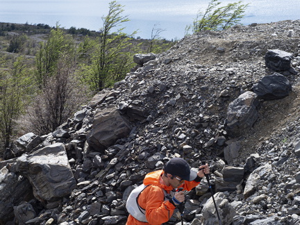 Foto: Javier Aguilar