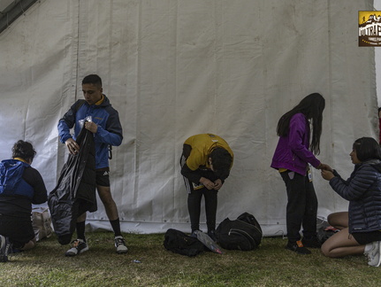 Foto: Alejandro Zoñez