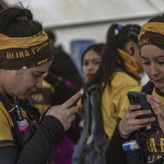 Foto: Alejandro Zoñez