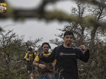 Foto: Alejandro Zoñez