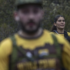 Foto: Alejandro Zoñez