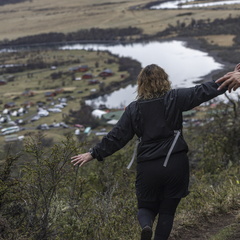 Foto: Alejandro Zoñez