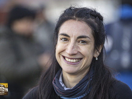 Foto: Christian Miranda