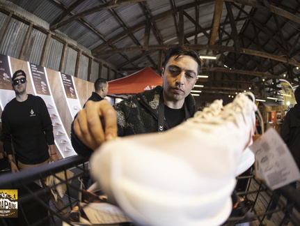 Foto: Christian Miranda