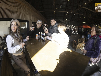 Foto: Christian Miranda