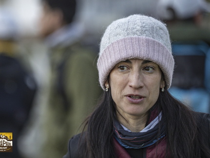 Foto: Christian Miranda