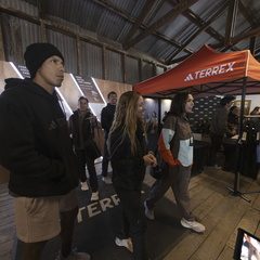 Foto: Christian Miranda