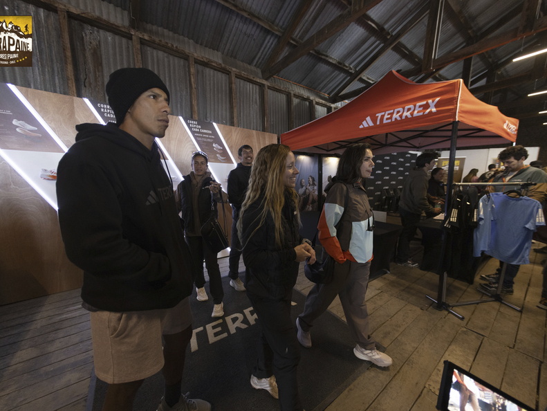 Foto: Christian Miranda