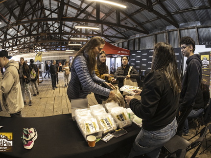 Foto: Christian Miranda