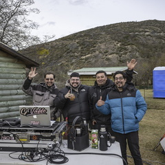 Foto: Christian Miranda