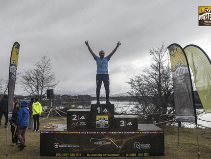 Foto: Romilio Pasmiño