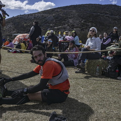 Foto: Romilio Pasmiño