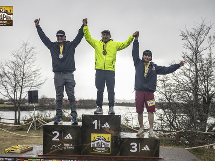 Foto: Romilio Pasmiño