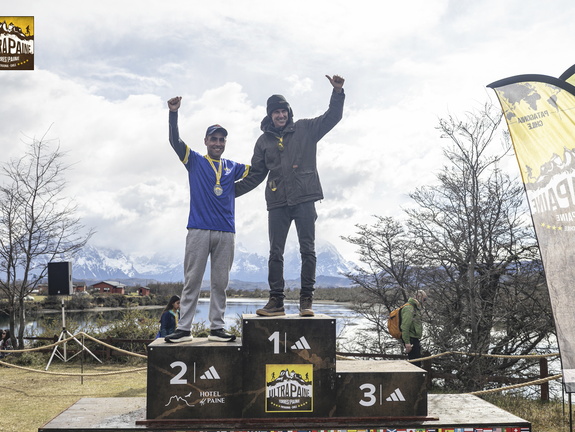 Foto: Romilio Pasmiño