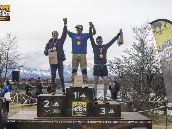 Foto: Romilio Pasmiño