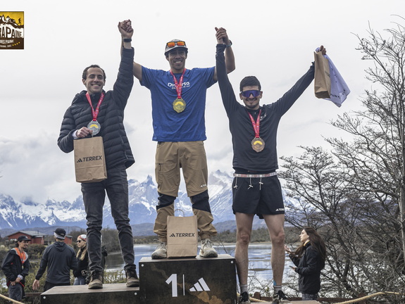 Foto: Romilio Pasmiño