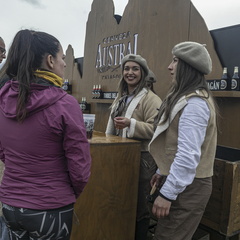 Foto: Romilio Pasmiño