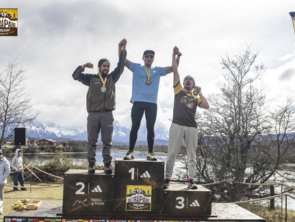 Foto: Romilio Pasmiño