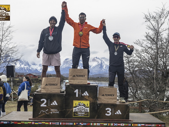 Foto: Romilio Pasmiño