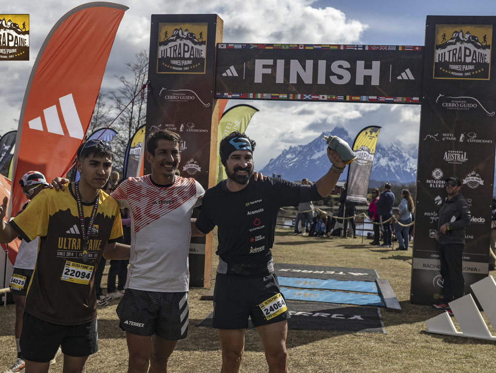 Foto: Romilio Pasmiño