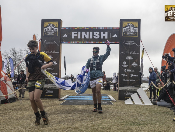 Foto: Romilio Pasmiño