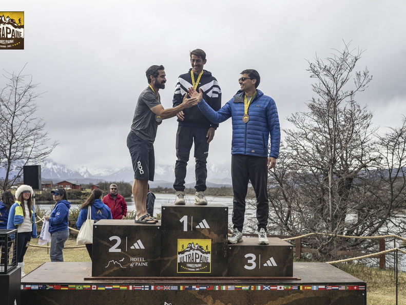 Foto: Romilio Pasmiño