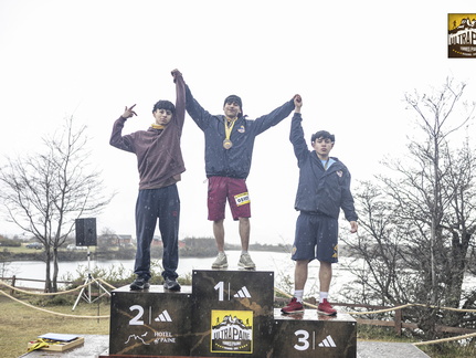 Foto: Romilio Pasmiño