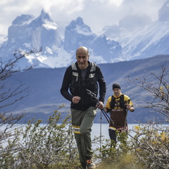 Foto: Guillermo Salgado