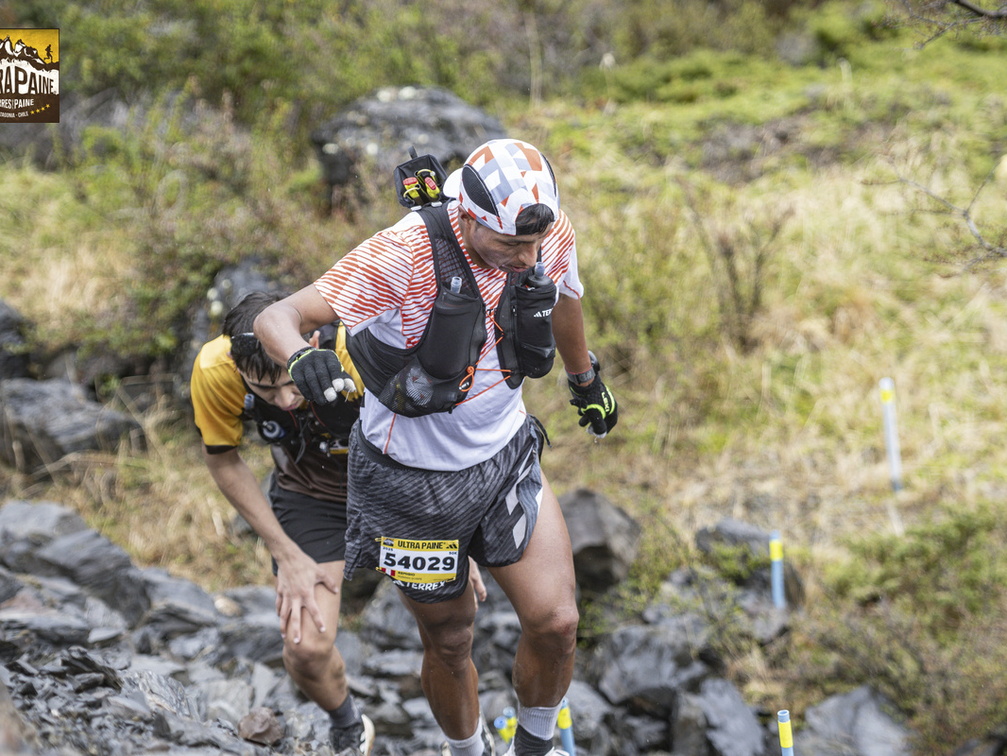 Foto: Guillermo Salgado