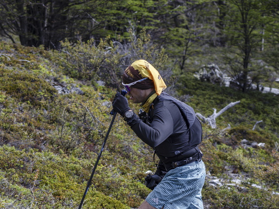 Foto: Javier Aguilar