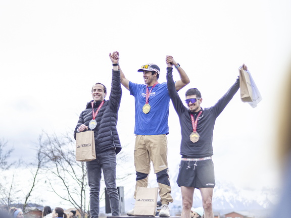 Foto: Javier Aguilar