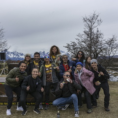 Foto: Patricia Ainol