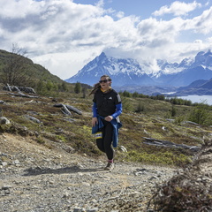 Foto: Patricia Ainol