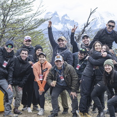 Foto: Patricia Ainol