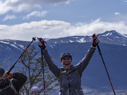 Foto: Patricia Ainol