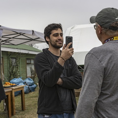 Foto: Patricia Ainol