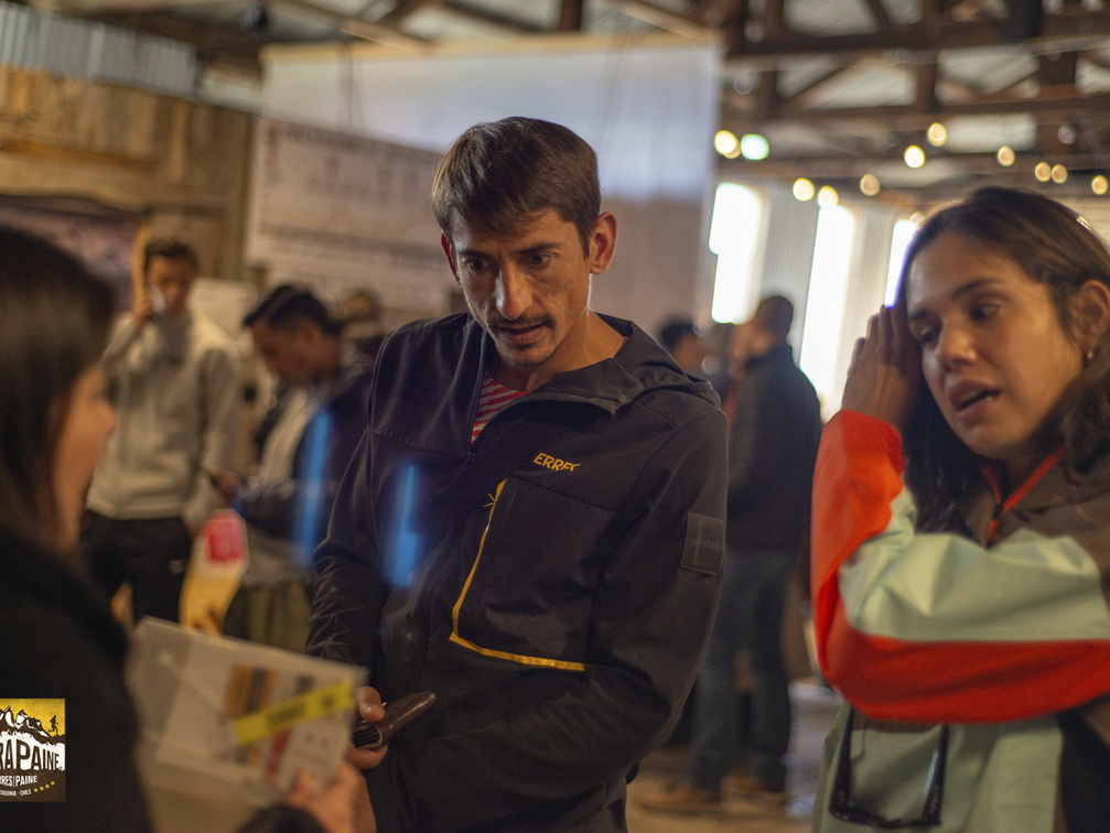 Foto: Javier Aguilar