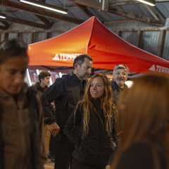 Foto: Javier Aguilar