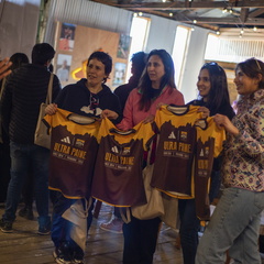 Foto: Javier Aguilar