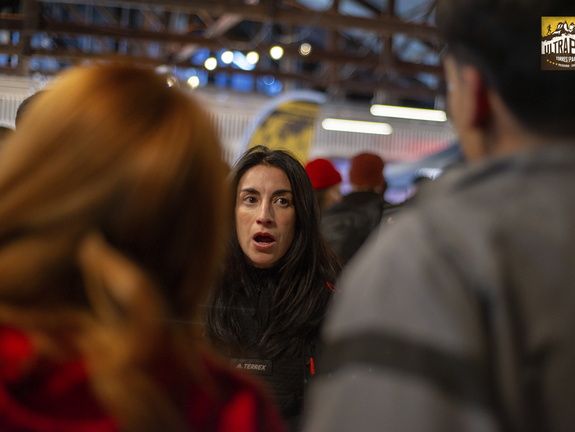 Foto: Javier Aguilar