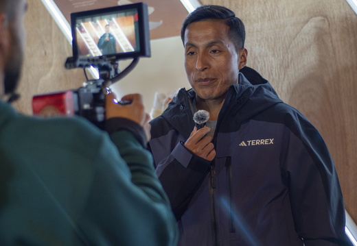 Foto: Javier Aguilar