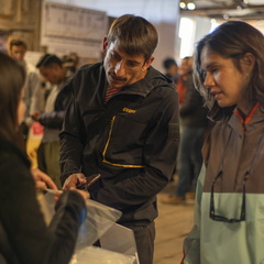 Foto: Javier Aguilar