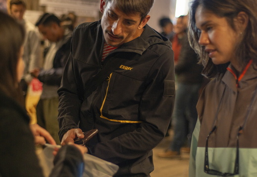 Foto: Javier Aguilar