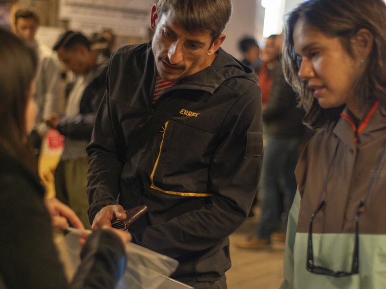 Foto: Javier Aguilar