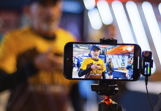 Foto: Javier Aguilar