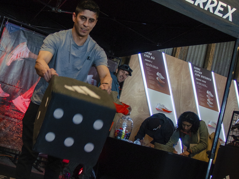 Foto: Javier Aguilar