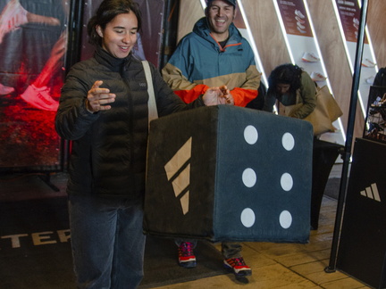 Foto: Javier Aguilar