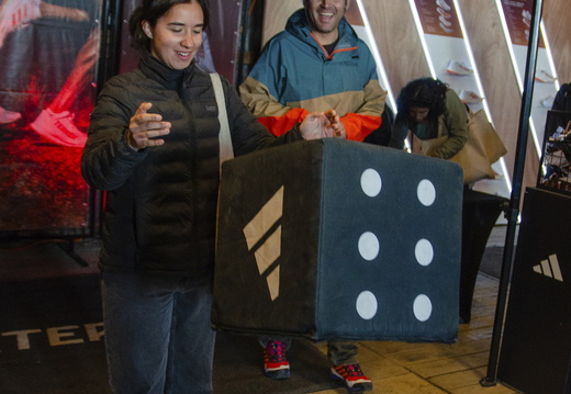 Foto: Javier Aguilar