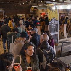 Foto: Javier Aguilar